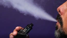 Dia Mundial sem Tabaco alerta para uso de cigarros eletrônicos