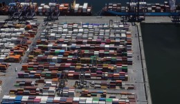 Paraná aumenta exportações para a União Europeia em 12,9% em janeiro