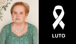 Comunicamos o falecimento de Lauriana Pozzer Matte