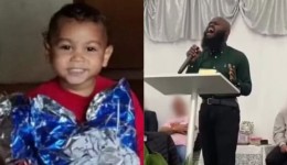 Menino que morreu após agressões no RS passou por abrigo em Palmitos antes de retornar à família