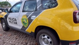 Dona de quitinete se desentende com inquilino e Polícia Militar é acionada