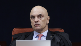 Rumble afirma à Justiça dos EUA que AGU mudou argumentos para defender Alexandre de Moraes