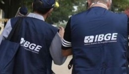 IBGE abre seleção com 389 vagas em Santa Catarina e salários que chegam a R$ 5,2 mil