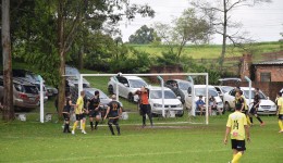 Barraconense de Futebol terá rodada tripla neste sábado