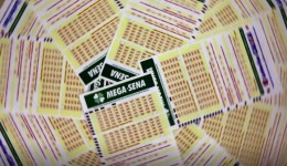 Mega-Sena sorteia prêmio de R$ 60 milhões nesta quinta-feira