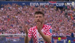 Croácia vence Gana com drama e se garante no mata-mata da Copa do Mundo