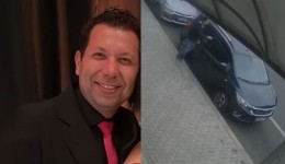 Paranaense que sumiu enquanto esperava esposa em compras no Paraguai foi encontrado morto a 200 km de onde foi visto pela última vez
