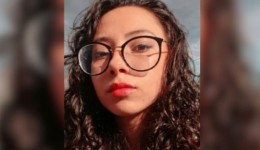 Jovem desaparecida é encontrada sem vida no Rio do Peixe