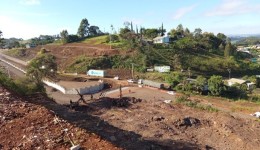 DNIT alerta para novas interdições na BR-163, em Guaraciaba