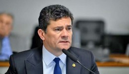 Sérgio Moro se filia ao PL e confirma pré-candidatura ao governo do Paraná