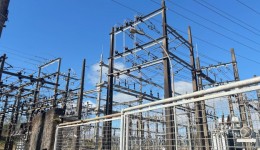 Falha em rede de energia afeta mais de 5,8 mil imóveis em São Miguel do Oeste e Santa Helena