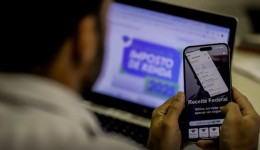 Receita abre consulta a lote da malha fina do Imposto de Renda