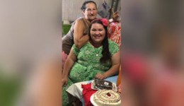 Mãe e filha estão desaparecidas em Dionísio Cerqueira; família faz apelo por informações