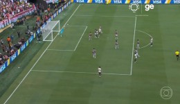 Com dois gols de João Pedro, Chelsea vence o Fluminense e vai à final da Copa do Mundo