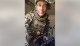 Brasileiro que atuava como voluntário na Ucrânia morre em ataque de drone russo