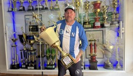 Associação Nacional 1º de Maio comemora 21 Anos de História e conquistas