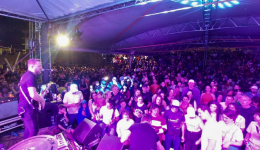 Festival supera expectativas em público e atividades realizadas