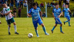 Bola rola neste fim de semana para mais uma rodada do Campeonato Cerqueirense 2026