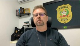 Delegado esclarece que suspeito e vítima já se conheciam em caso de estupro