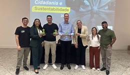 Sicoob São Miguel é reconhecido em nível nacional por atuação na Global Money Week 2026