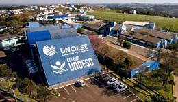 Colégio Unoesc de São Miguel do Oeste  passa a oferecer Ensino Fundamental II a partir de 2026