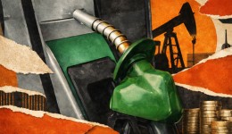 Defasagem do diesel no Brasil beira os R$ 3 e pressiona importadores