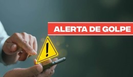 Golpe via WhatsApp faz vítima perder R$ 200
