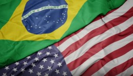 Entenda audiência nos EUA sobre tarifas de 25% a produtos brasileiros