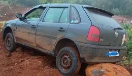 Polícia Militar divulga mais informações sobre ocorrência de corpo encontrado em área de mata