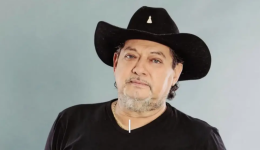 Cantor Lucas, da dupla Lucas & Matheus, morre em Portugal