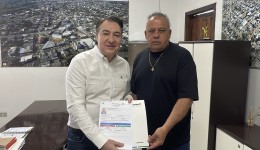Fernando Giacobo destaca novos investimentos e parceria com município