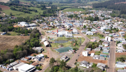 Bom Jesus do Sul promove Caminhada do Meio-Dia em conscientização pelo Agosto Lilás