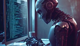 Inteligência Artificial eliminou mais de 45 mil vagas de trabalho no mundo em 2026