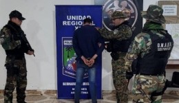 Polícia recaptura mais um dos fugitivos; 5 ainda estão foragidos