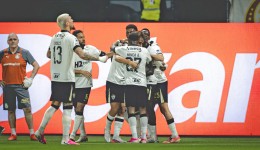 Atlético-MG vence o líder Palmeiras fora de casa e conquista grande resultado no Brasileirão