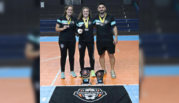 Associação Squad convida para Assembleia Geral