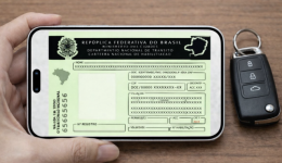 Contran prorroga validade de CNHs vencidas entre junho e setembro de 2026
