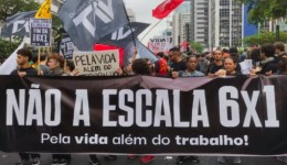 Comissão adia parecer sobre redução da jornada de trabalho e fim da escala 6×1