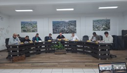 Câmara retoma atividades após período de recesso