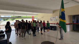 Curso prepara novos Chefes Escoteiros para lançamento do GE Cedro