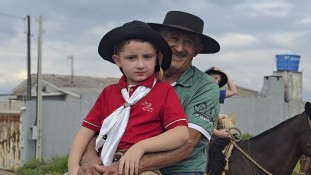 18ª Cavalgada de Peregrinação a Santa Emília de Rodat reúne fiéis e reforça tradição