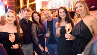 Wine Day Black — Edição Especial de 20 Anos 