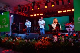 Final do Festpran encanta o público com grandes apresentações
