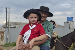 18ª Cavalgada de Peregrinação a Santa Emília de Rodat reúne fiéis e reforça tradição