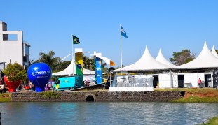 3º Festival Internacional de Turismo e Gastronomia La Frontera encerrou sua programação, reafirmando a união entre Brasil e Argentina