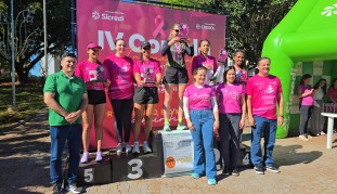 La Frontera reúne brasileiros e argentinos em uma corrida pela vida