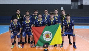 Copa Squad/DME é realizada com sucesso