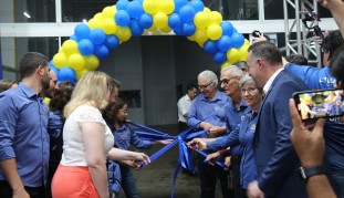 Inauguração do Bonno Atacado e Varejo