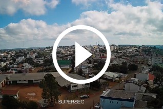 Torre  - Barracão/PR
