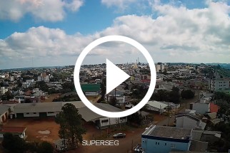 Torre  - Barracão/PR